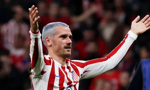 8 CLB cuối cùng vào vòng 1/8 Champions League gồm những ai?