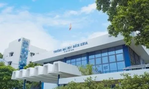 Trường Đại học Bách khoa TPHCM nhân đôi điểm Toán trong công thức xét tuyển
