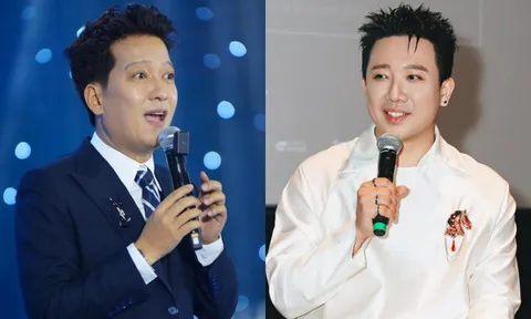 Thái độ của Trấn Thành về phim Tết của Trường Giang