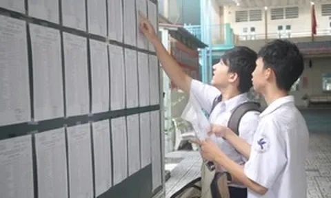 Sở GD&ĐT TPHCM yêu cầu không được tư vấn cho học sinh bỏ thi vào lớp 10