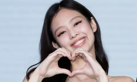 Từ 100 triệu won của Jennie (BLACKPINK): Khi sức ảnh hưởng được dùng để sưởi ấm cộng đồng