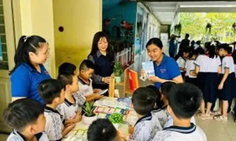 Sở GD&ĐT TPHCM chỉ đạo các trường chuẩn bị triển khai bộ sách giáo khoa mới