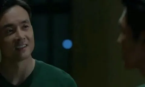 Không giới hạn tập 12: Lợi hoài nghi về bà chủ công ty lữ hành