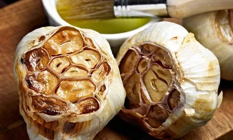 Loại rau củ rẻ tiền nhưng là "kho kháng sinh tự nhiên" ngoài chợ bán rất rẻ