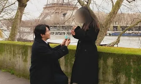 Ấn định thời gian Ok Taecyeon kết hôn với bạn gái làm văn phòng