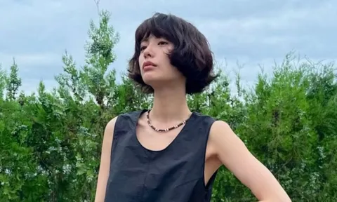 Nữ diễn viên Nana xin vắng mặt trong phiên tòa xử kẻ trộm đột nhập nhà riêng