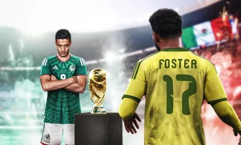 FIFA lên tiếng về khả năng dời World Cup 2026 khỏi Mexico