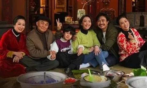 'Mùi phở' phát hành quốc tế, mở ra hành trình mới cho điện ảnh Việt