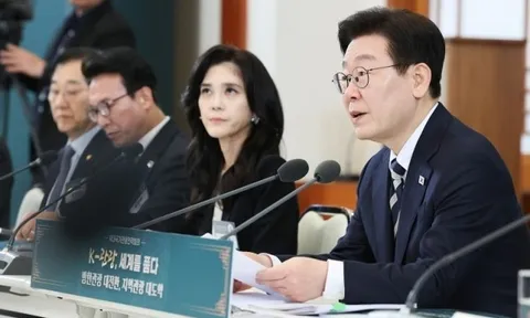 Hàn Quốc nới lỏng điều kiện cấp visa cho công dân Việt Nam nhằm kích cầu du lịch quốc tế