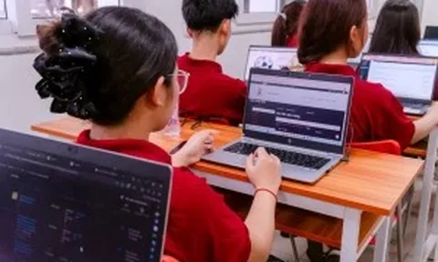 Ngành Thương mại điện tử: Làm chủ hệ sinh thái số, không chỉ dừng ở livestream