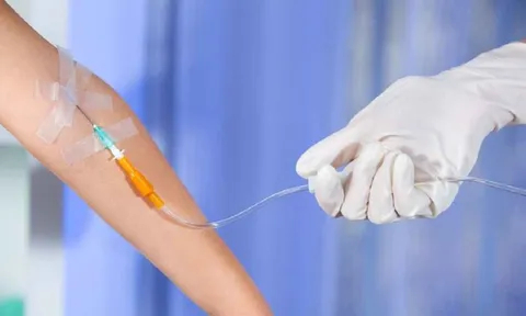 Hiểm họa khôn lường khi tự ý truyền trắng da 0