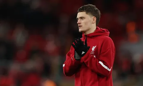 Wirtz lỡ hẹn với Real Madrid như thế nào?