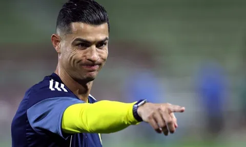 Ronaldo có khả năng thi đấu cho Almeria?