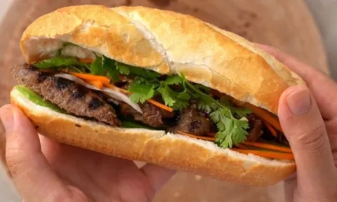 19 người nhập viện sau khi ăn bánh mì ở Đồng Tháp, Bộ Y tế vào cuộc 0