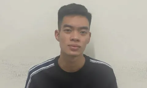 Lừa đổi tiền mặt bằng biên nhận chuyển khoản giả, chiếm đoạt hàng trăm triệu đồng