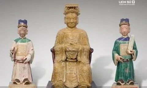 TPHCM có thêm 2 Bảo vật quốc gia