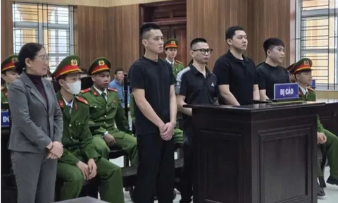 Biến khách sạn thành tụ điểm mại dâm, nữ chủ khách sạn cùng 4 nhân viên lĩnh án