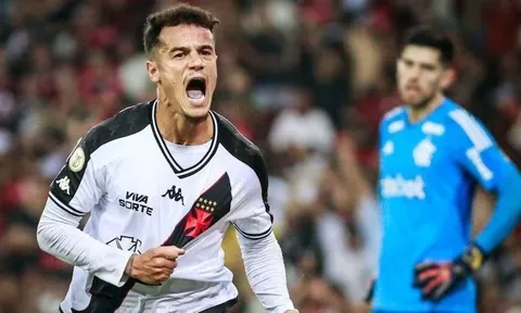 Coutinho giờ ra sao