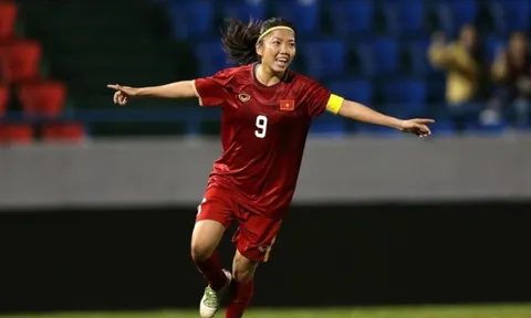 FIFPRO ra mắt giải thưởng đặc biệt tại Asian Cup nữ 2026