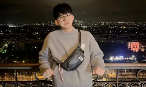 Dongho (U-KISS) phủ nhận ngoại tình, tuyên bố khởi kiện vợ cũ