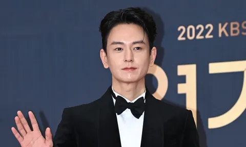 Nam diễn viên Im Joo Hwan từng làm việc tại trung tâm logistics