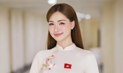 Hòa Minzy bất ngờ thông báo 'tin vui' lớn sau Tết Nguyên Đán, khán giả vỡ òa