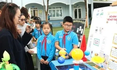 Khơi nguồn sáng tạo từ những câu chuyện gần gũi