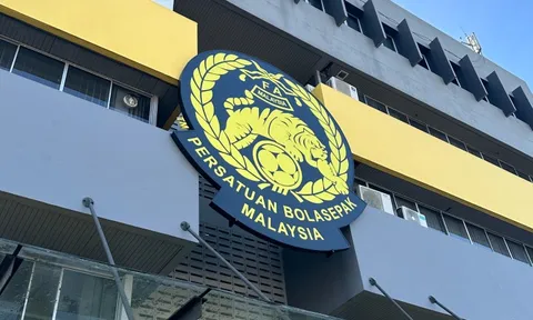 LĐBĐ Malaysia bị phạt