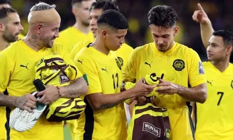 Phản ứng của fan Đông Nam Á khi CAS trì hoãn phán quyết Malaysia