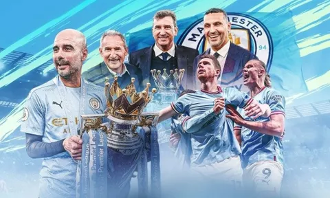Viễn cảnh làm chao đảo toàn bộ Premier League