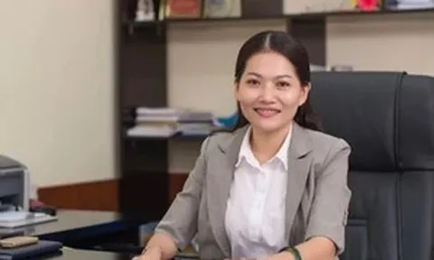 6 cam kết của nữ Phó Giám đốc Sở GD&ĐT TPHCM khi ứng cử đại biểu HĐND
