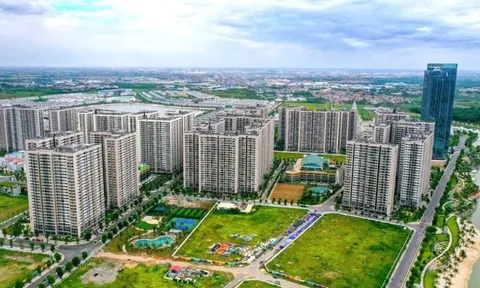 Đề xuất thí điểm phát triển nhà ở thương mại giá phù hợp