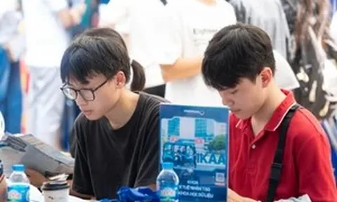 Bộ GD&ĐT quy định chính sách ưu tiên trong tuyển sinh đại học