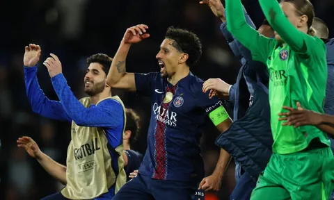 Vòng 1/8 Champions League - ai đang 'cầu nguyện' tránh đối thủ nào?