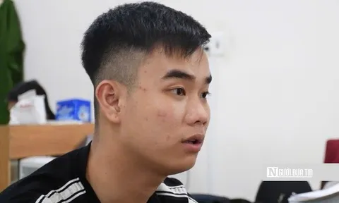 Quảng Ngãi: Làm rõ vụ án 2 người bị chém thương vong trong quán nhậu