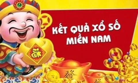 XSMN 27/2 - Kết quả xổ số miền Nam ngày 27/2