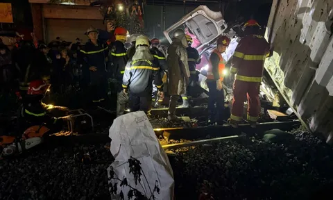 Vụ va chạm giao thông đường sắt ở Ngọc Hồi: 1 người tử vong