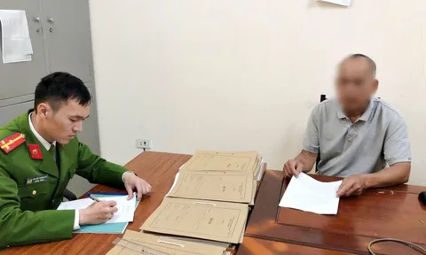 Tự ý "chặt chém" giá vé giữ xe tại lễ hội, 2 người bị phạt hơn 30 triệu đồng