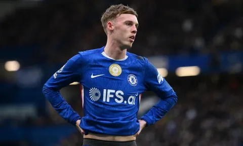 Cú sốc tài chính tại Chelsea