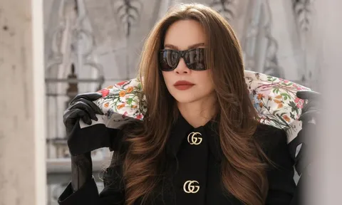 Khán giả nước ngoài phản ứng khi thấy Hồ Ngọc Hà đi trên đường