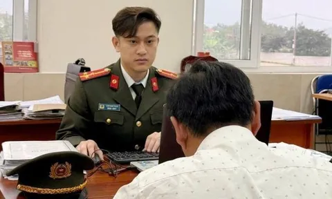 Xử phạt trường hợp đăng tải thông tin sai sự thật, xúc phạm uy tín Lãnh đạo Đảng, Nhà nước