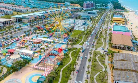 Novaland nhận tin vui lớn tại tỉnh rộng nhất Việt Nam, nơi có dự án sống còn 5 tỷ USD của tập đoàn