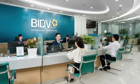 Từ ngày mai 1/3, hộ kinh doanh phải đổi ngay tài khoản ngân hàng theo quy định