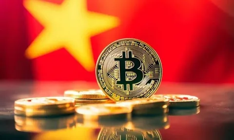 Chuẩn vốn 10.000 tỷ đồng: Phép thử năng lực của thị trường tài sản mã hóa