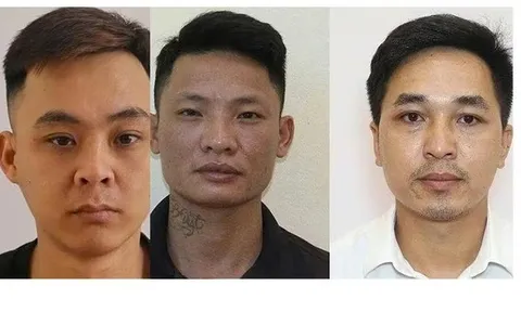 Triệt phá đường dây mua bán 1,5 tỷ đồng một lá gan, bắt 3 đối tượng