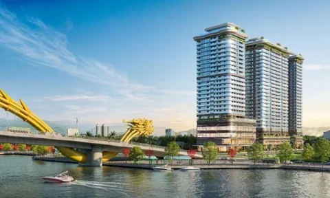 Để Việt Nam trở thành điểm kết nối dòng vốn khu vực và toàn cầu