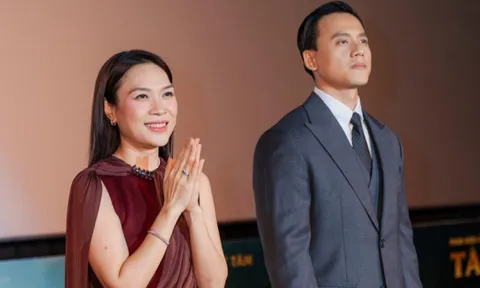 Mỹ Tâm kể lại trải nghiệm 'không ai nhận ra' khi đi cùng Mai Tài Phến