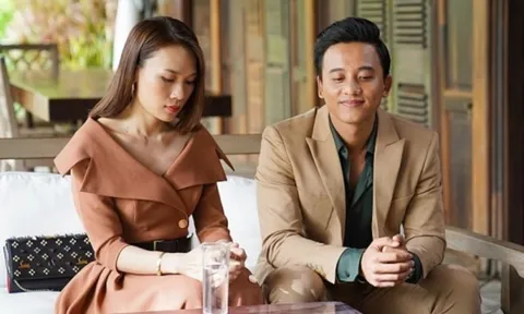 Mỹ Tâm và Mai Tài Phến 'đánh úp' công khai con cưng với người thân