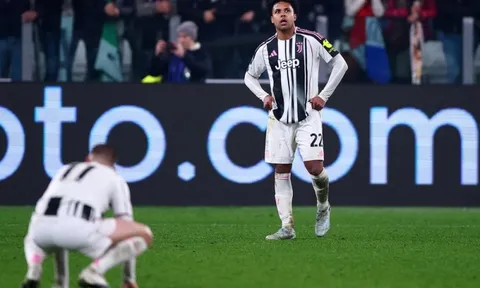 Champions League phơi bày vấn đề gì của bóng đá Italy?