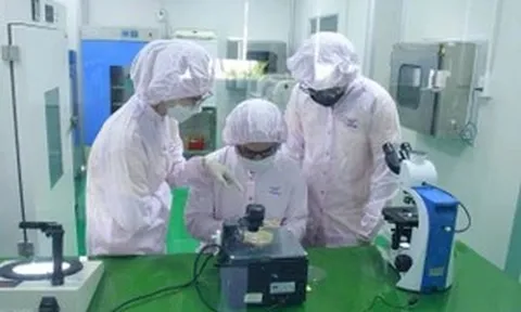 Trường Đại học Khoa học Sức khỏe sử dụng duy nhất một phương thức xét tuyển